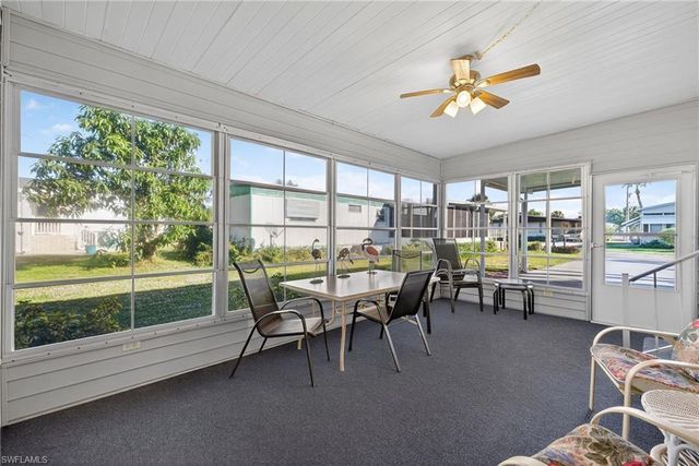 115 Overland TRL, North Fort Myers, FL 33917