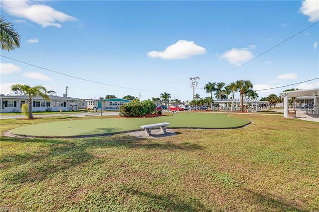 115 Overland TRL, North Fort Myers, FL 33917