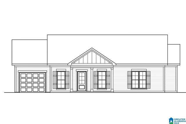 1873 19TH STREET, Calera, AL 35040