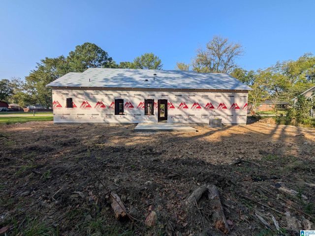 1873 19TH STREET, Calera, AL 35040