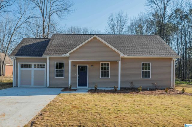 1873 19TH STREET, Calera, AL 35040