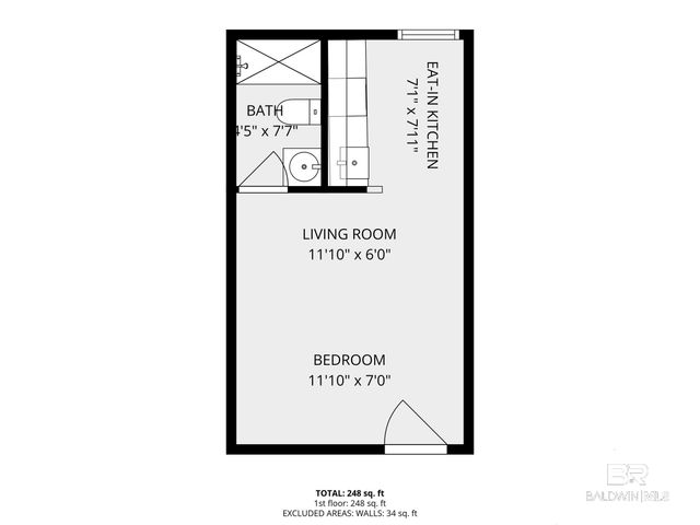 200 E Beach Boulevard 220, Gulf Shores, AL 36542