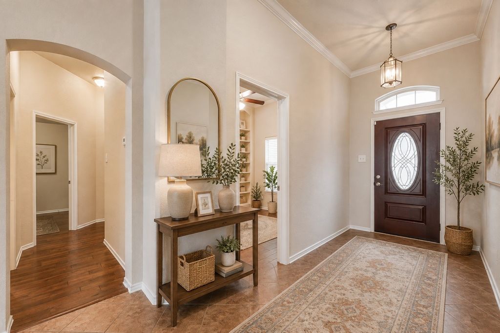 2813 Fox Creek Trail, Arlington, TX 76017 — photo 3