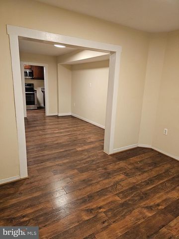 28 E PALL MALL, Winchester, VA 22601