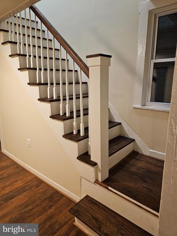 28 E PALL MALL, Winchester, VA 22601