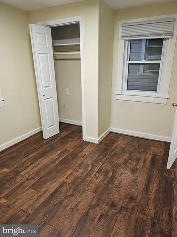 28 E PALL MALL, Winchester, VA 22601