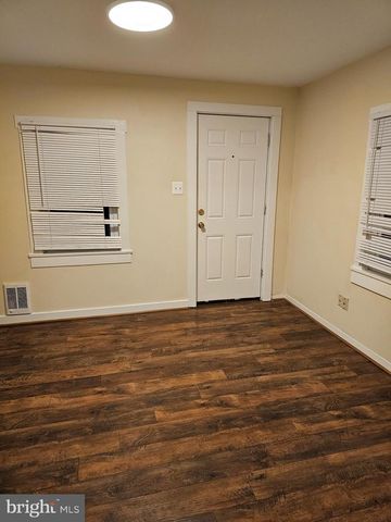 28 E PALL MALL, Winchester, VA 22601
