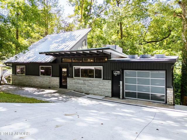 519 Noelton Drive, Knoxville, TN 37919