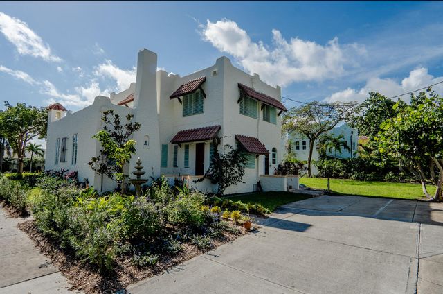 302 Fordham Drive, Lake Worth Beach, FL 33460