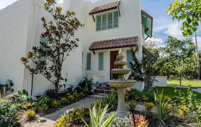 302 Fordham Drive, Lake Worth Beach, FL 33460