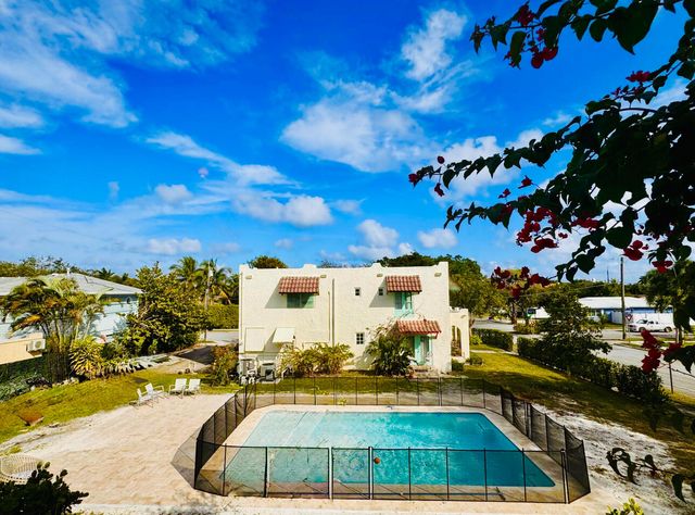 302 Fordham Drive, Lake Worth Beach, FL 33460