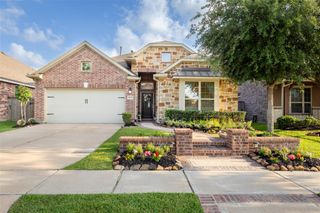 18731 Pilot Knolls Drive, Cypress, TX 77433