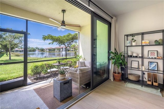 15126 Palmer Lake CIR # 101, Naples, FL 34109