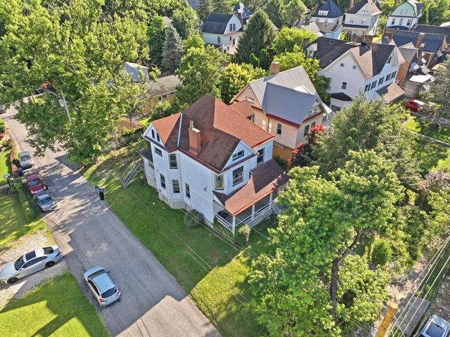 15 Division STREET, Crafton, PA 15205