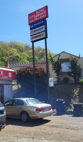 582-584 Butler Street, Etna, PA 15223