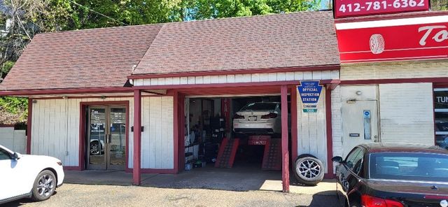 582-584 Butler Street, Etna, PA 15223