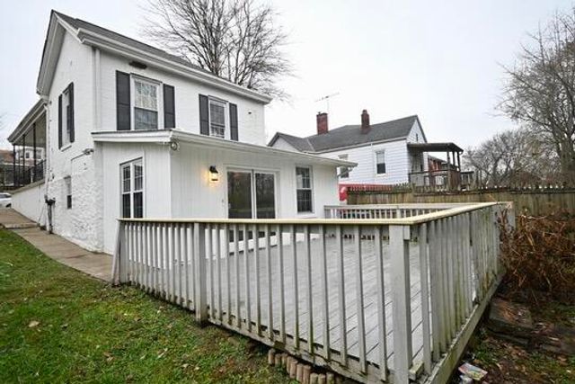 21 E 26th Street, Covington, KY 41014