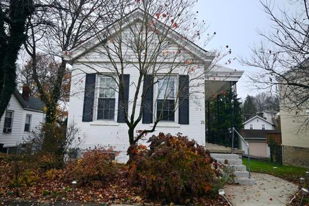 21 E 26th Street, Covington, KY 41014