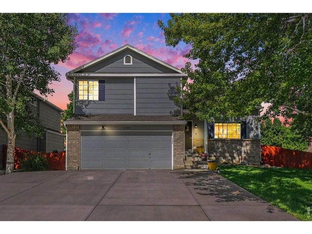 5399 Wolf Ct, Longmont, CO 80504