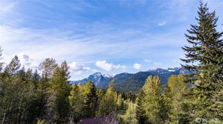 50 Lot Rampart Drive, Snoqualmie Pass, WA 98068