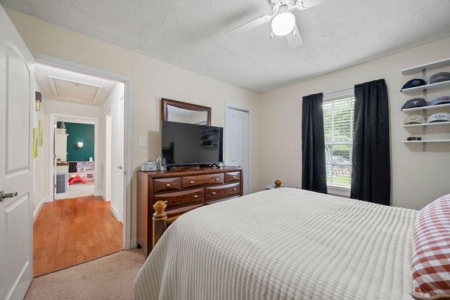 208 Gracie Avenue, Fort Oglethorpe, GA 30742