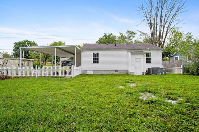208 Gracie Avenue, Fort Oglethorpe, GA 30742