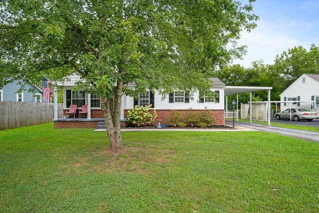 208 Gracie Avenue, Fort Oglethorpe, GA 30742