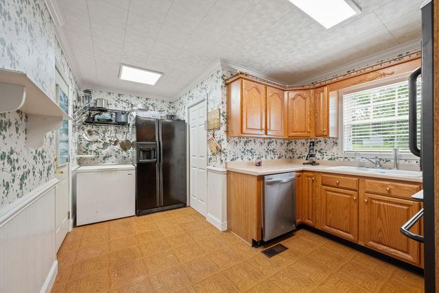 208 Gracie Avenue, Fort Oglethorpe, GA 30742