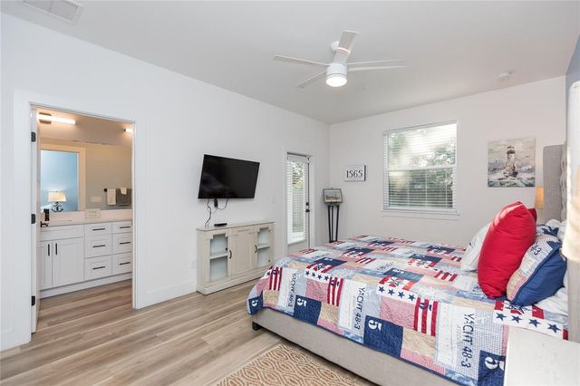 43 MENENDEZ ROAD, St Augustine, FL 32080