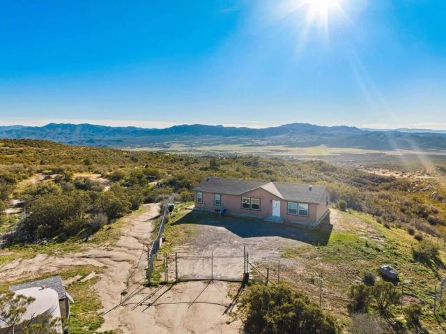 40251 Elm Brush Trail, Anza, CA 92539