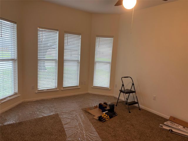 505 Huckleberry Drive, Lake Jackson, TX 77566