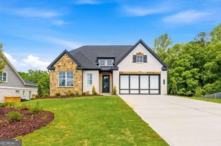 2690 Marie Way, Cumming, GA 30028