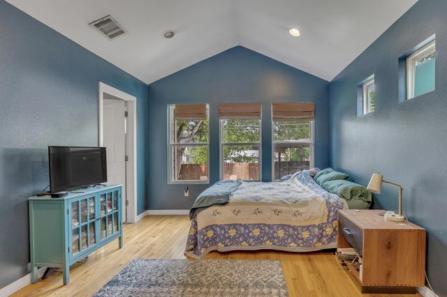 5408 Avenue F, Austin, TX 78751