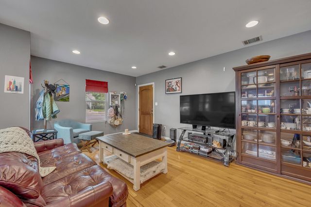 5408 Avenue F, Austin, TX 78751