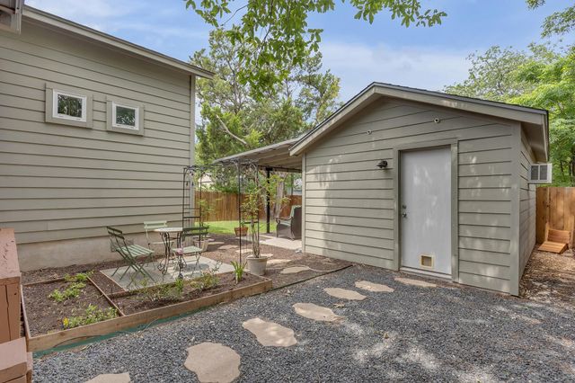 5408 Avenue F, Austin, TX 78751