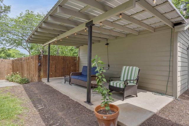 5408 Avenue F, Austin, TX 78751