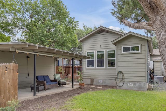 5408 Avenue F, Austin, TX 78751