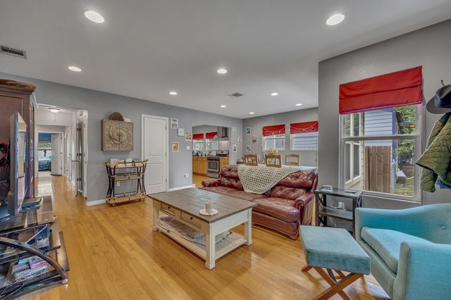5408 Avenue F, Austin, TX 78751