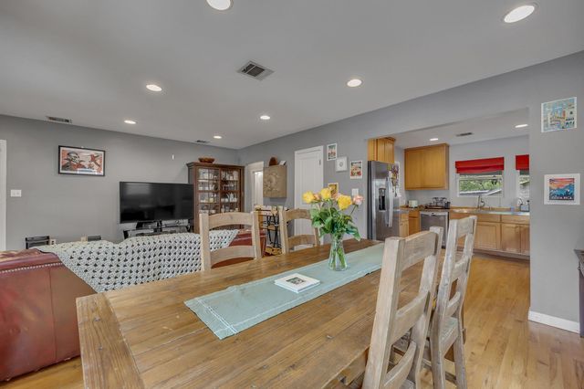5408 Avenue F, Austin, TX 78751
