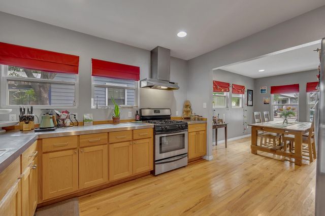 5408 Avenue F, Austin, TX 78751