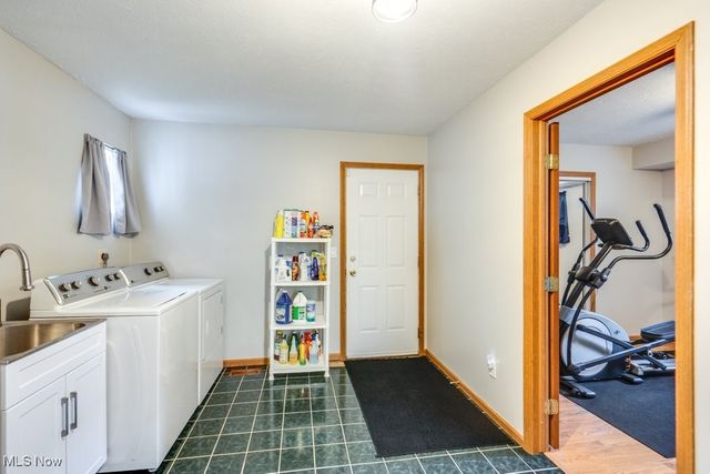 23707 Vera Street, Warrensville Heights, OH 44128