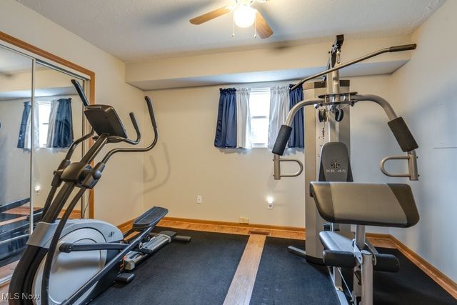 23707 Vera Street, Warrensville Heights, OH 44128