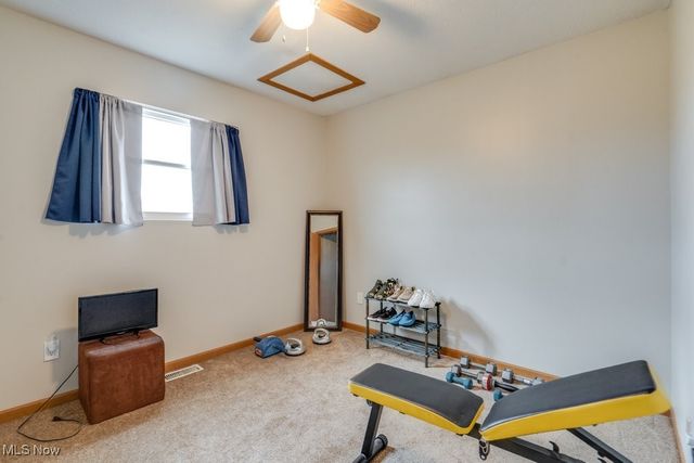 23707 Vera Street, Warrensville Heights, OH 44128