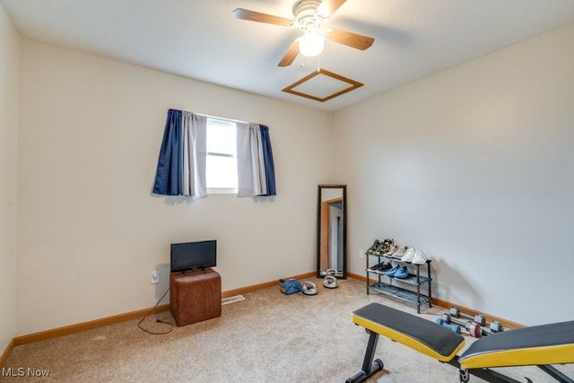 23707 Vera Street, Warrensville Heights, OH 44128