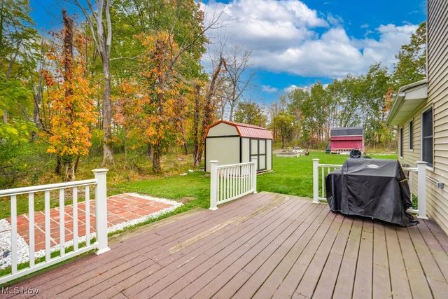 23707 Vera Street, Warrensville Heights, OH 44128