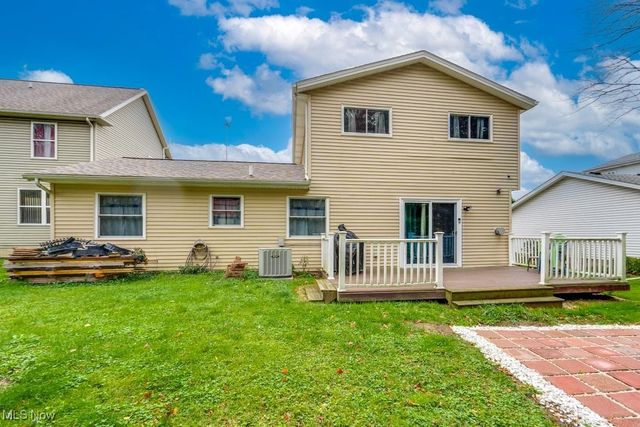 23707 Vera Street, Warrensville Heights, OH 44128