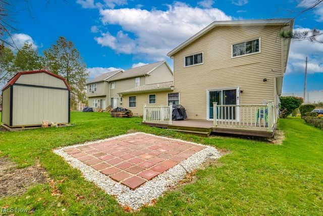 23707 Vera Street, Warrensville Heights, OH 44128