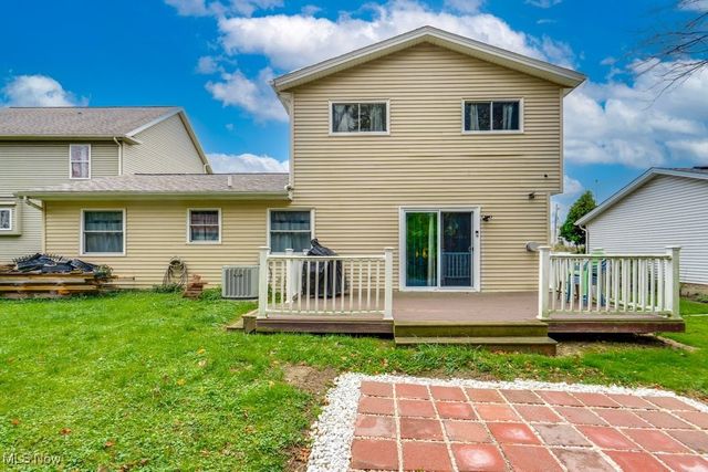 23707 Vera Street, Warrensville Heights, OH 44128