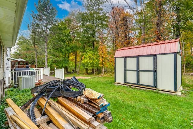 23707 Vera Street, Warrensville Heights, OH 44128