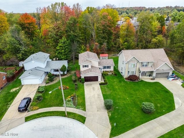 23707 Vera Street, Warrensville Heights, OH 44128